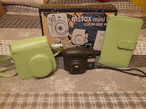 Instax mini 11 - 2