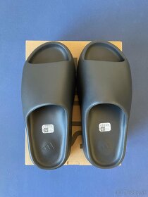 Adidas Yeezy Slide Onyx - 40.5 / 42 - 2