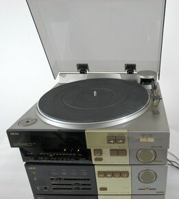 Predám vintage komponenty AKAI - 2