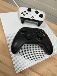 Xbox one S 1TB - 2