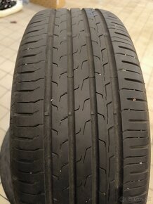 Continental Ecocontact 215/60 R17 96H - 2