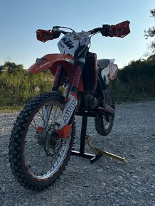 KTM sx 85 2012 - 2