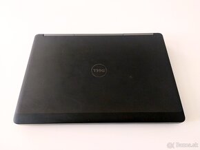 Notebook Dell Precision 7510 i7/32GB/256GB/FHD/NV/W11+dock - 2