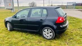 VW Golf 1.4 FSI - 2