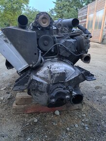 Motor tatra 815 t1 - 2