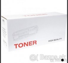 Hp toner CF283X novy kompatibilný toner M125 M225 M226  M127 - 2