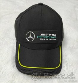 Šiltovka Mercedes ® AMG Petronas - 2