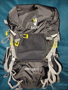 Batoh Zajo Ortler 28 black - 2