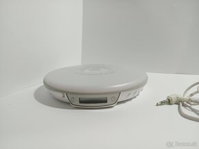 Sony CD Walkman D-EJ000 - 2