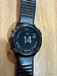 Garmin Fenix 6X Pro - 2