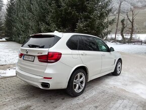 Predám BMW x5 - 2