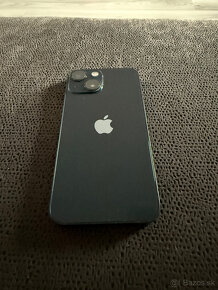 Predam iPhone 13 mini black 128gb - 2