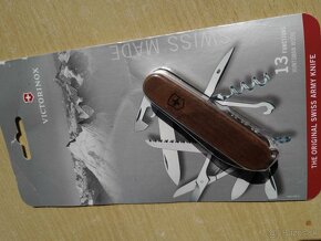 Sada Explorer + Climber + Huntsman Wood - 2