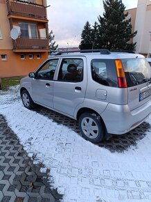 predam suzuki ignis - 2