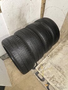 Goodyear 225/50 R17 4x=120e - 2