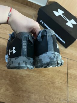 Under Armour Charged Bandit TR - 2