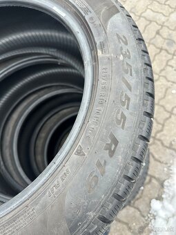 235/55r19 - 2