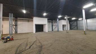 850 m2 na Jazere - 2