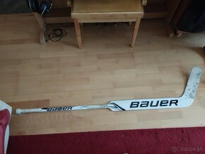 Bauer hokejka - 2