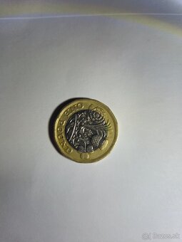 One pound - 2