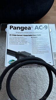 Pangea AC-9 - 2