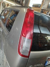 Nissan x-trail 2004 - 2