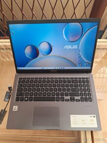 Asus P1511CJA-BQ1169R (záruka,zakoupeno 9.8.2024) - 2