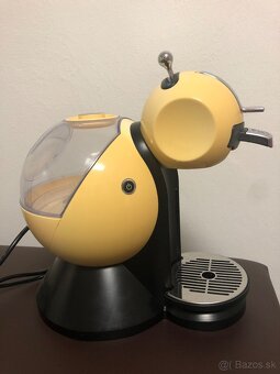 Kávovar Dolce Gusto - 2