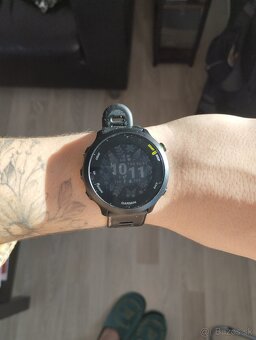 Garmin Forerunner 55 - 2