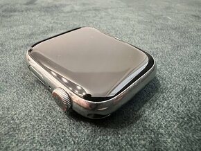 APPLE WATCH SERIES 7 STAINLESS STEEL 45mm - 2