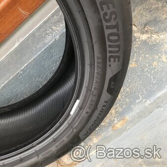 BRIDGESTONE Turanza 225/50 r19 - 2