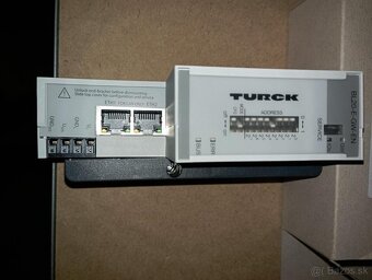 TURCK_BL20-E-GW-EN - Gateway for the BL20 I/O System (for Et - 2