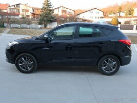 Hyundai ix35 r.2014 1,7 CRDi, plná výbava PREMIUM + panorama - 2