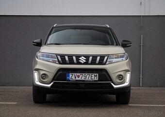 Suzuki Vitara - 2