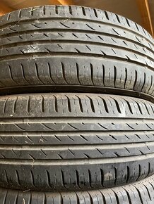 Pneu 185/65 r15 - 2