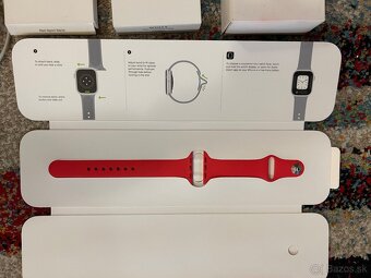 Apple Watch 8 - 40mm - 2