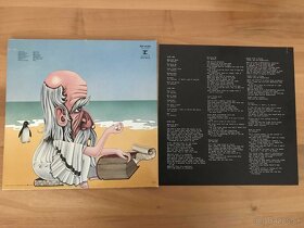 Ponukam LP/Vinyl FLEETWOOD MAC : Mystery To Me v super stave - 2