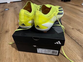 Adidas X Crazyfast Elite FG Kopačky - 2