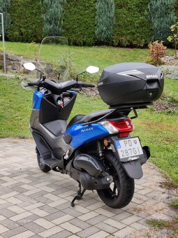 Yamaha NMAX 125 2019 - 2