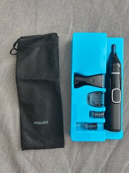 Predám zastrihávač Philips NT5000 - 2