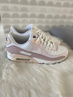 Nike Air Max 90 CV8819 100 dámske tenisky 42,5 (27,5cm) - 2