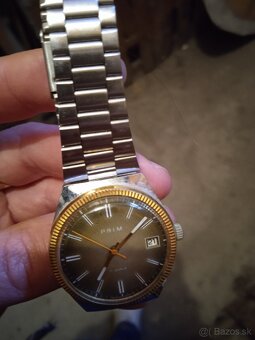 Prim rolex - 2