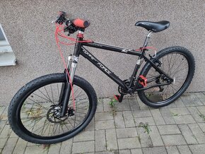 MTB bicykel LiederFox - Force - 2