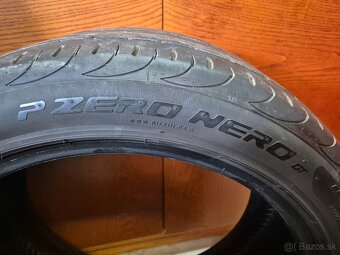 Predam Pirelli 235/45R 18 - 2