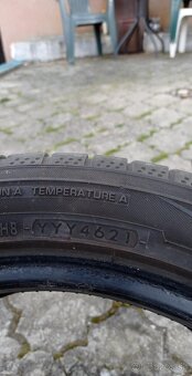 Letné pneumatiky Yokohama BluEarth-GT 225/45 R17 94W - 2