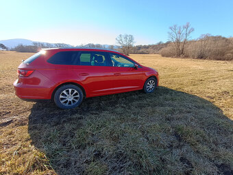 Seat LEON ST Style 1.2 TSI FULL LED - 2