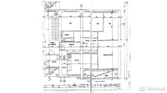 Priestranný 4-izbový byt (98 m²) v Martine, časť Priekopa - 2