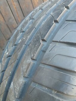 Letné Goodyear 225/45 R17 94V 2ks - 2