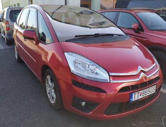 Citroën C4 Picasso - 2