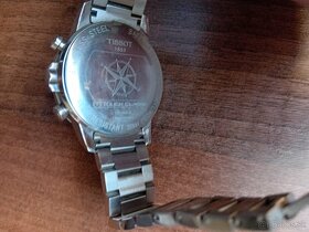 Tissot - pánske hodinky - 2